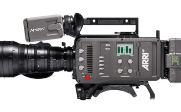 Arri AMIRA UHD upgrade will soon enable 3840 x 2160 recording