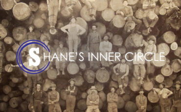 Shane's Inner Circle Goes Live