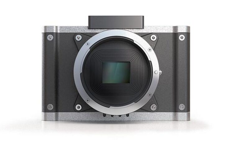 Axiom 4K camera update: Crowd funding starting today