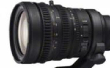 Intriguing new Sony / Zeiss zoom lenses? 
