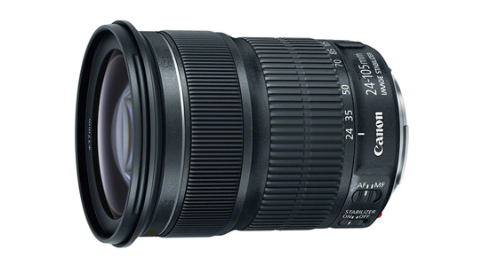 Canon Announce Three New EF Lenses at Photokina