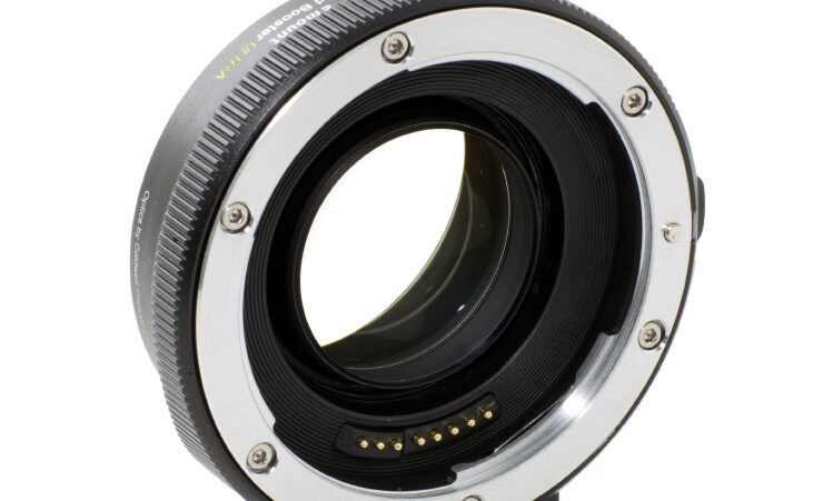 New Metabones Speed Booster ULTRA