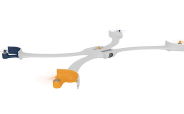 Wearable Drone Takes Selfie To The Next Level, Meet Nixie