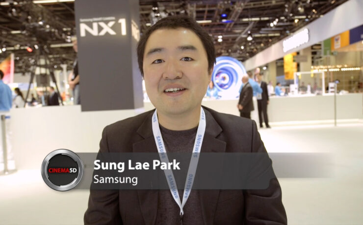 Samsung NX1 Video Features Explained: Clean HDMI Output & 4K H.265