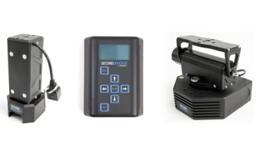 Kessler Second Shooter - Motion Control System