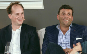 ON THE COUCH – Ep. 19 part 4 of 4 – Philip Bloom, George Olver (Movidiam), Ryan Burke (Røde Microphones)