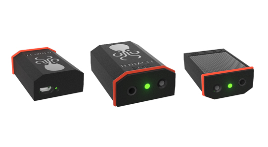 Tentacle Sync Timecode Generator - perfect in-camera audio synchronization - Quick review