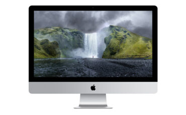 Apple Release 27" iMac Retina (Hands-On Video)