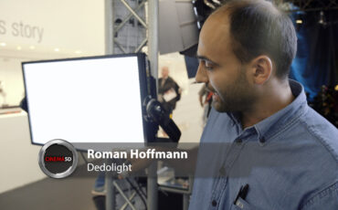 Dedolight Introduces LedRama - Large Micro-Lens LED Studio Lights