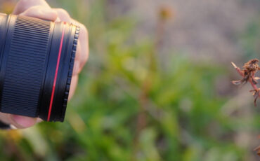 Kickstarter - Ultra Slim, X-Series Traction UV and ND Filters