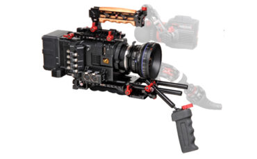 Zacuto Announces Next Generation Recoil Rigs