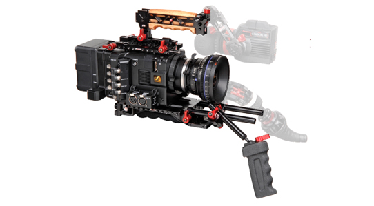 Zacuto Announces Next Generation Recoil Rigs