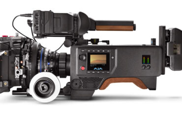 AJA Cion Shipping Date for 120p 4K RAW Camera Announced
