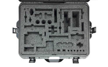 Custom Foam Inserts with MyCaseBuilder