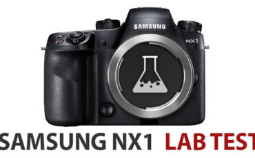 LAB Review - Samsung NX1 Video Mode - Frustrating!