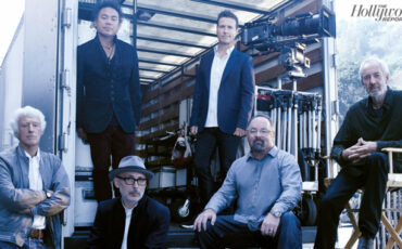 Weekend Viewing: Cinematographer Talk with Roger Deakins, Jeff Cronenweth & many more