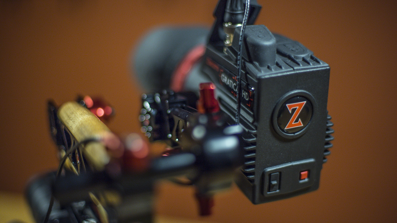 Zacuto Gratical HD EVF extensive Review - the best viewfinder?