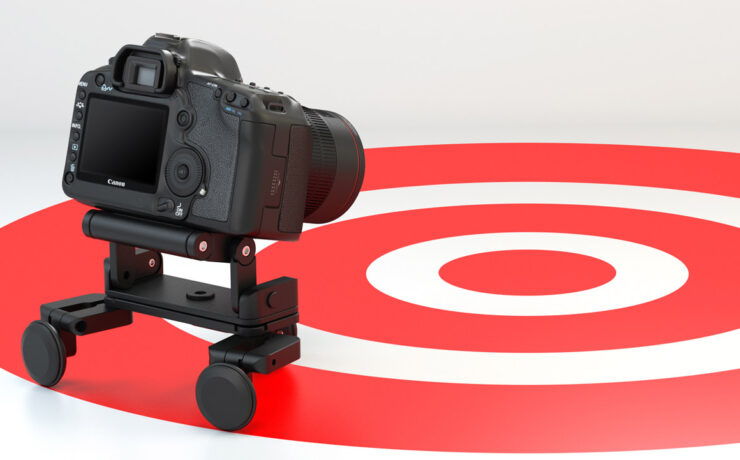 Edelkrone Release Pocket Rig 2 and Pocket Skater 2 - Small Camera Rigs for Your...