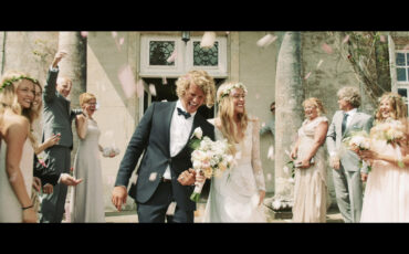 10 Tips to Shoot a Cinematic Wedding Video - Matti Haapoja and the Panasonic GH4