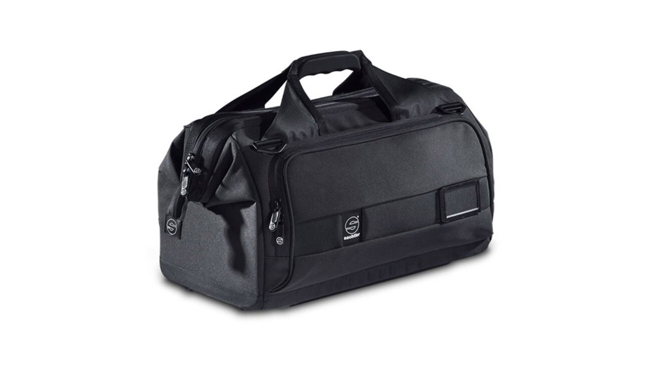 Sachtler Bags replace what used to be called Petrol Bags