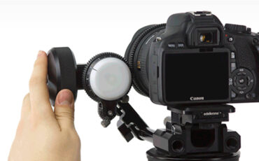 Edelkrone FocusOne Pro - A Unique New Follow Focus System