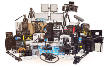 Enter the RØDE Short Film Competition - They Have $200,000 in Prizes