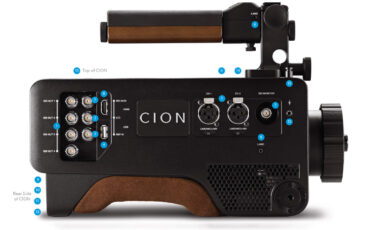 AJA Cion Guide - 10 Important Tips To Help You Master the AJA Camera
