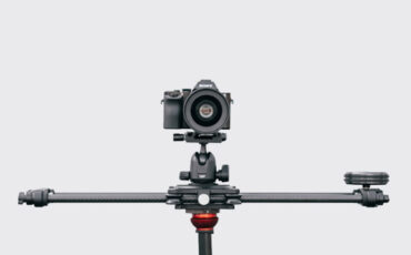 Rhino Slider EVO + Motion Announced