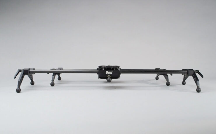 Cinevate Duzi v3 Announced