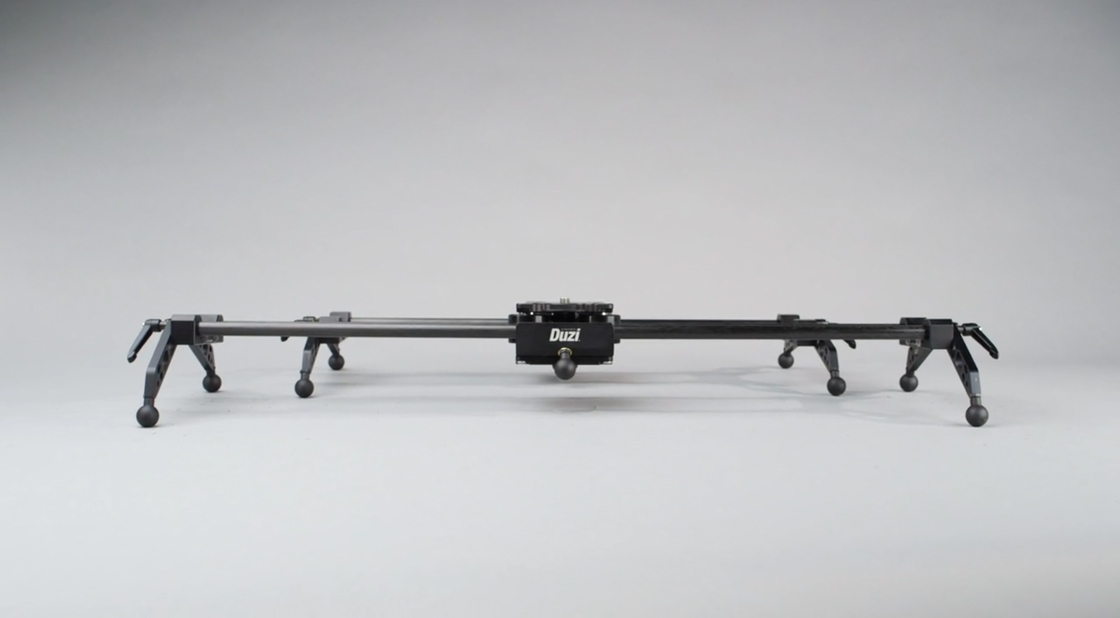 Cinevate Duzi v3 Announced