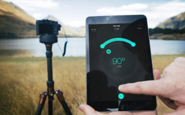Syrp Genie Mini - New Motion Control Product