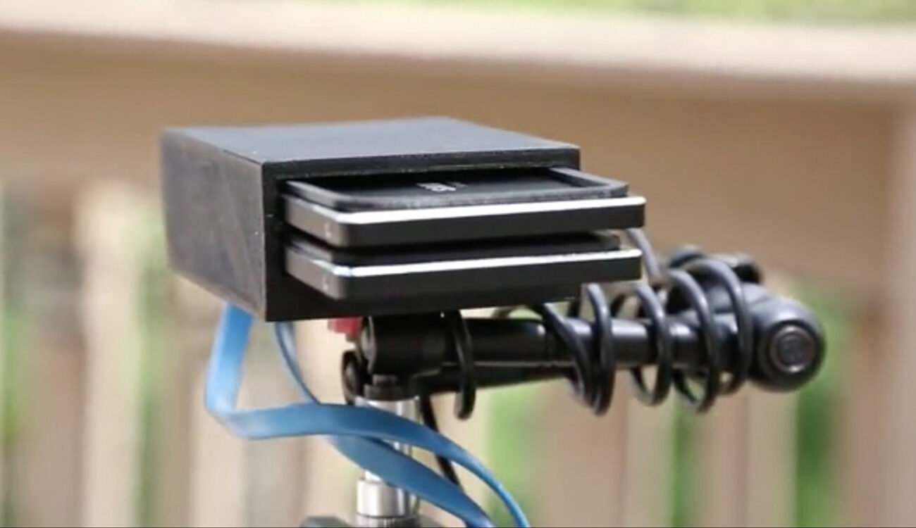 Cheap CFast Recording with new SSD Interface - Kickstarter Campaign