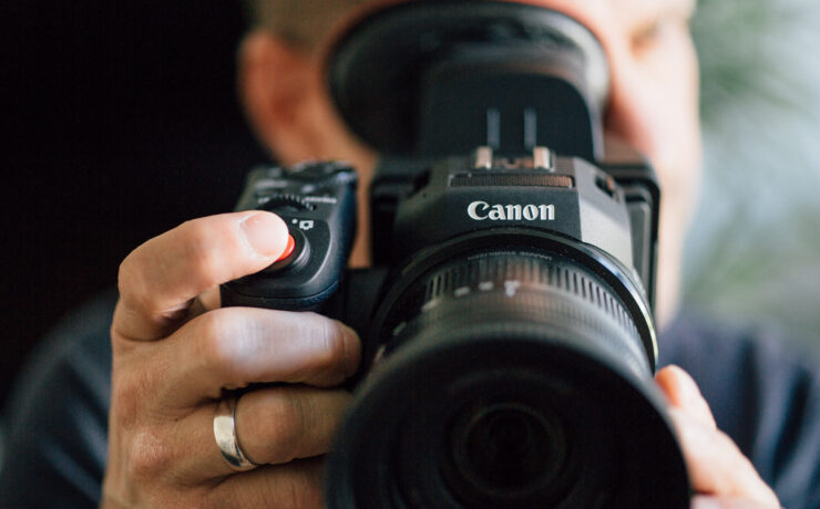 Canon XC10 Footage -  First Impressions and Review