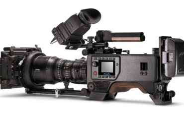 AJA Cion Price Drops by $4,000 - What Just Happened?