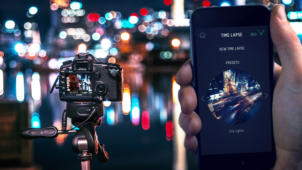 Syrp Genie App Available on iTunes Ahead of Genie Mini Launch