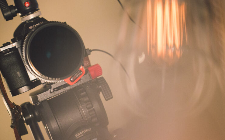 Metabones Firmware Fixes Aperture Flash On Sony Cameras - Video Test