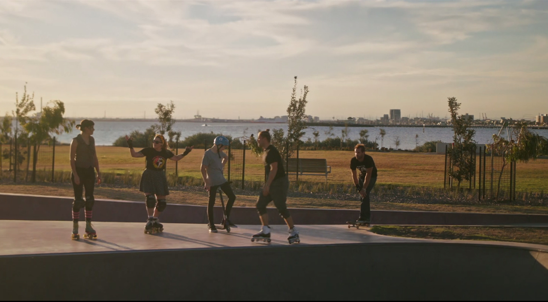 First Blackmagic URSA 4.6K Footage Released