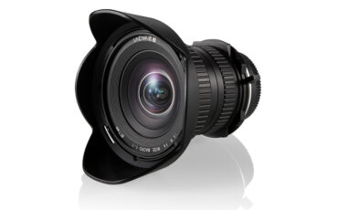 Venus Laowa 15mm f/4 - World's Widest Full Frame 1:1 Macro Lens