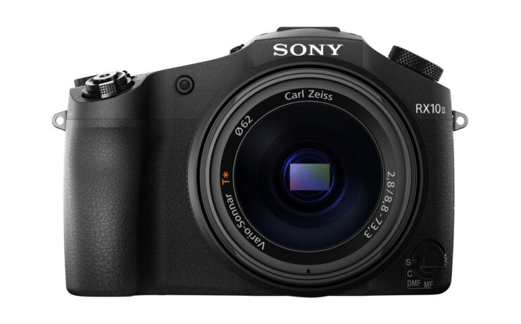 Sony RX10 II and RX100 IV 4K Cameras Announced