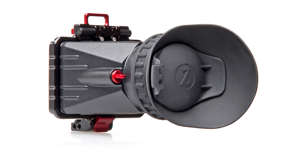 Sony Users Rejoice, Zacuto FS7 Z-Finder Now Available