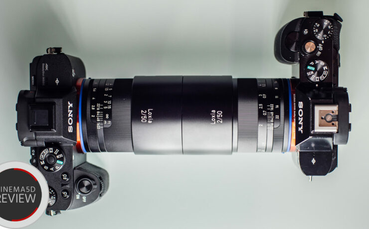 Sony A7R II vs A7S Lowlight Review