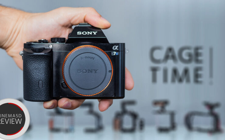 The Best Sony A7s Cage of them All? - 6 Cages Reviewed