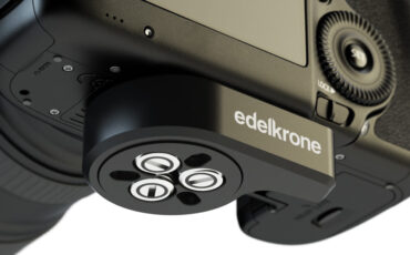 Edelkrone QuickRelease ONE - World's Most Universal Quick Release?