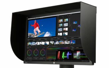 5 Things a Filmmaker Should know About Color Management