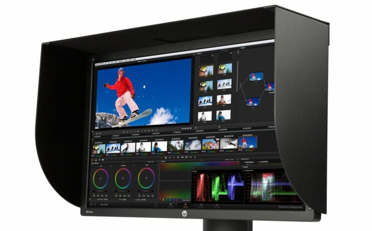 5 Things a Filmmaker Should know About Color Management