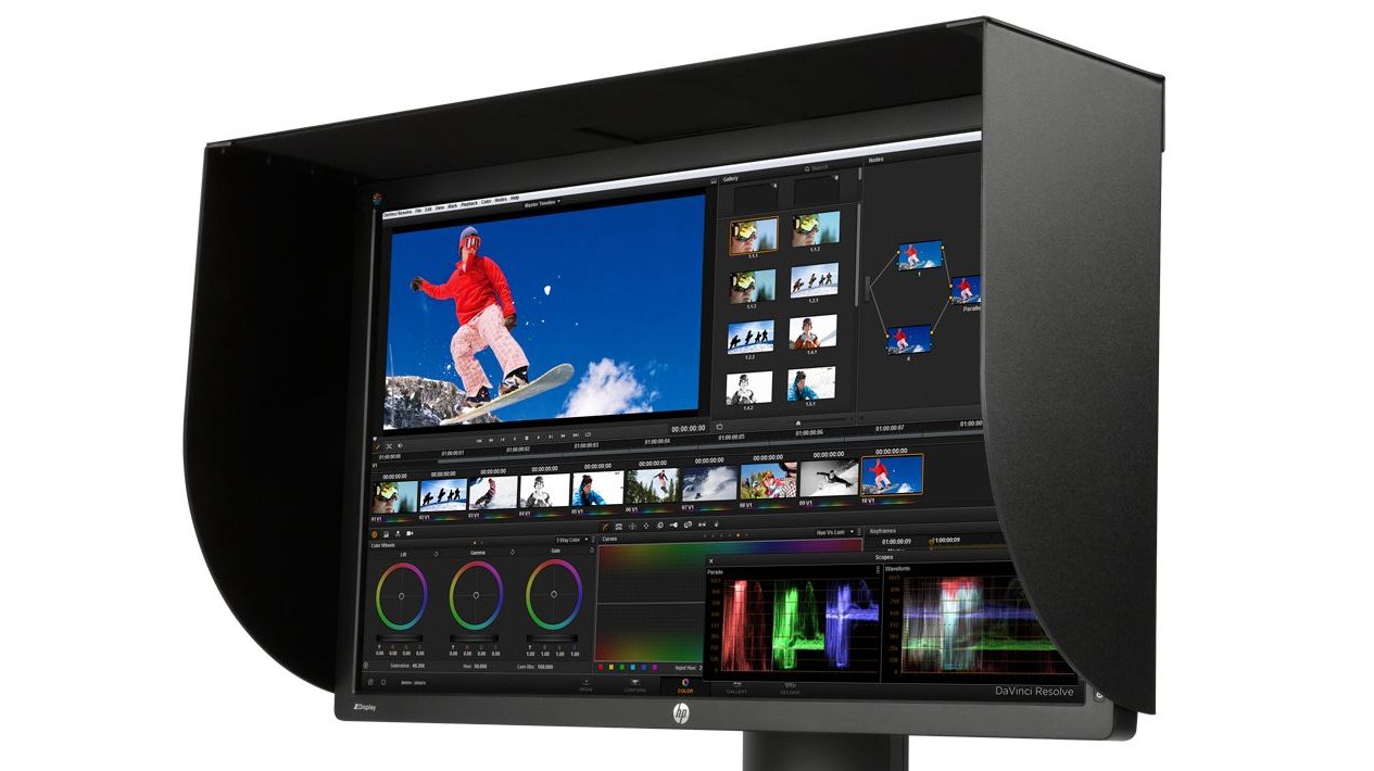 5 Things a Filmmaker Should know About Color Management