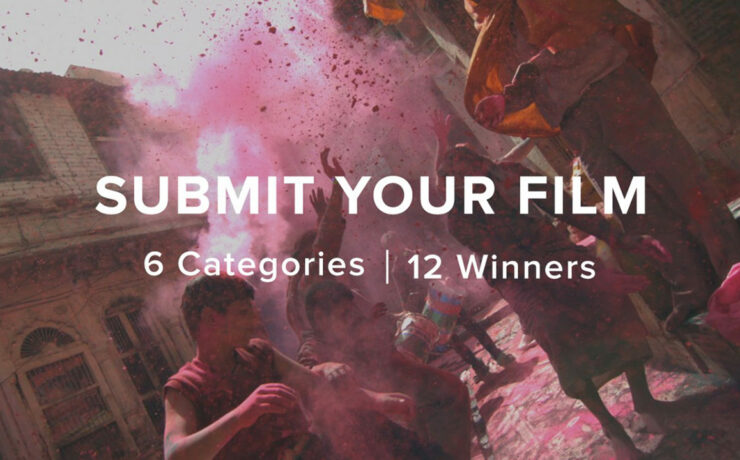 First Annual Online Film Festival Hosted by Musicbed