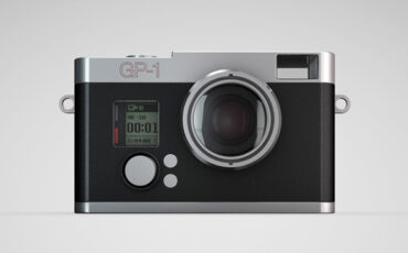 Exo GP-1 GoPro Housing Unit on Kickstarter