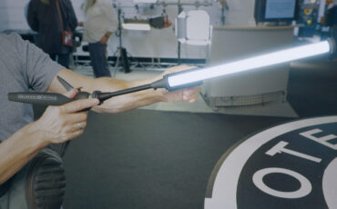 BB&S Pipeline - Compact and Affordable Remote Phosphor Lights