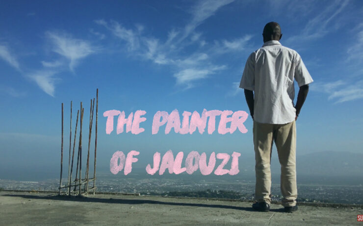 First Look at iPhone 6s 4K Footage